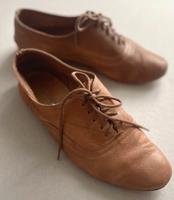 Super bequeme Echtleder Schuhe, Schnürschuhe, Halbschuhe uvm. Nürnberg (Mittelfr) - Nordstadt Vorschau