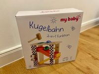 Kugelbahn von my babyLou Bayern - Oberstaufen Vorschau