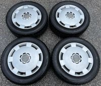 4 FELGEN 16" VW GOLF 5 6 TOURAN SEAT LEON SKODA OCTAVIA #1E7E Bayern - Bad Tölz Vorschau