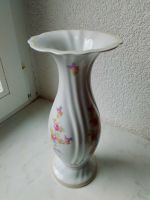 Antike große Porzellan-Blumenvase "Weimaer Porzellan" 40/50er J. Sachsen-Anhalt - Allstedt Vorschau