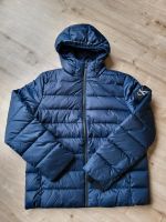 Calvin Klein CK Jeans Herren Übergangs - Steppjacke Blau Gr.L NEU Wuppertal - Ronsdorf Vorschau