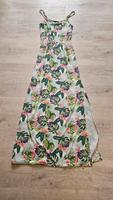 Esmara Maxikleid S 36 Thüringen - Georgenthal Vorschau