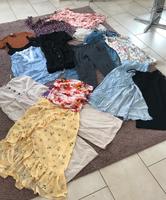 H&M Sommer Bekleidungspaket Gr. 34/36 S Bayern - Bad Kissingen Vorschau