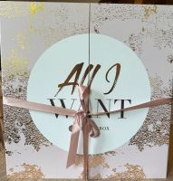 Glossy Box Adventskalender leer Frankfurt am Main - Nieder-Eschbach Vorschau