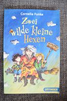 Zwei wilde kleine Hexen, Cornelia Funke Hessen - Schotten Vorschau