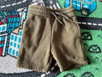 Khaki kurze Hose Sachsen - Zwickau Vorschau