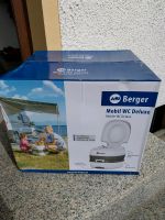 Berger Mobil WC Deluxe Bayern - Tiefenbach Oberpf Vorschau