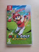 Mario Golf Nintendo Switch Nordrhein-Westfalen - Bergisch Gladbach Vorschau