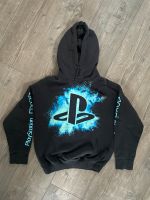 Play Station Hoodie von H&M Gr.134/140 Niedersachsen - Lachendorf Vorschau