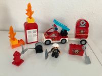 Lego Duplo Feuerwehrstation Nordrhein-Westfalen - Wachtberg Vorschau