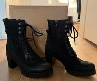 Cox Stiefel Stiefeletten Größe 38 schwarz neu Altona - Hamburg Bahrenfeld Vorschau