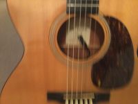 Gitarre Martin MC D 16 e USA Nordrhein-Westfalen - Sassenberg Vorschau