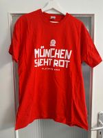 FC Bayern Fanshirt Basketball in Größe XL Neu Hadern - Blumenau Vorschau