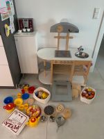 Kinderküche / Spielküche mit Zubehör Niedersachsen - Wunstorf Vorschau