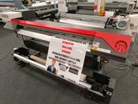 Roland rf640 Drucker,Digitaldrucker,Plotter,lfp,solvent, Nordrhein-Westfalen - Herne Vorschau