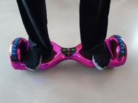 RCB Hoverboard 6,5 Zoll für Kinder und Jugendliche Köln - Widdersdorf Vorschau