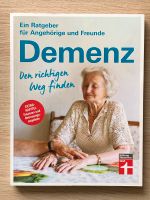 Sachbücher Ratgeber Demenz Alzheimer Bayern - Krailling Vorschau