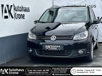 Volkswagen Touran 2.0 TDI Highline* 7-SITZER*STHZ*NAVI* PDC Hessen - Bischofsheim Vorschau