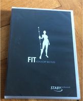 Staby Fitness Trainingsprogramm DVD Leipzig - Thekla Vorschau