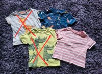 T-Shirts Baby Gr. 74 s.Oliver, Manguun, Tommy Hilfiger Bayern - Polling Kr Mühldorf a Inn Vorschau