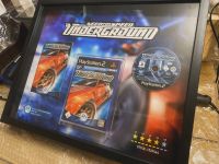 NEED FOR SPEED - UNDERGROUND | PS2 | GAMEBOX Nordrhein-Westfalen - Rhede Vorschau