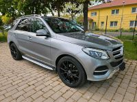 Mercedes GLE 350 *AHK*Standh*Sitzklima*360 Kamera*Airmatic Rheinland-Pfalz - Worms Vorschau