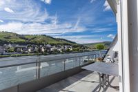 Luxuriöse Dachgeschosswohnung mit Moselblick in bester Lage von Zell Rheinland-Pfalz - Zell (Mosel) Vorschau