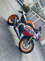 Honda CBR 1000 rr repsol SP1 (ABS) Berlin - Tempelhof Vorschau