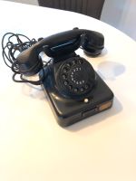 Retro Post Telefon W49 antik Original Wohn-Accessoire Baden-Württemberg - Remshalden Vorschau