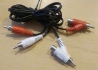 AUDIO CINCH KABEL Nordrhein-Westfalen - Kamp-Lintfort Vorschau