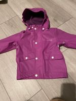 Kinder Regenjacke von Kamik, neu, unisex, 92 Aachen - Aachen-Mitte Vorschau