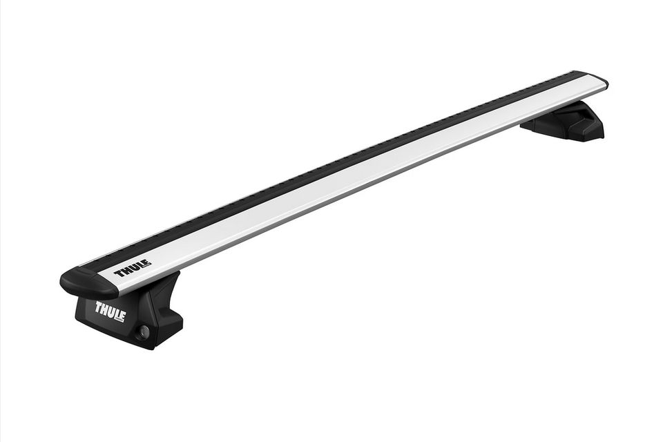 THULE 710600 * Flush Rail Evo Fußsatz * UVP 140 € in Röhrsdorf