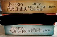 Jeffrey Archer Taschenbücher Nordrhein-Westfalen - Eitorf Vorschau