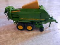 Bruder John Deere 690 Presse Schleswig-Holstein - Klein Bennebek Vorschau