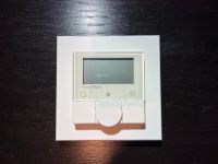 Homematic Wandthermostat HM-IT-WM-W-EU Niedersachsen - Helmstedt Vorschau