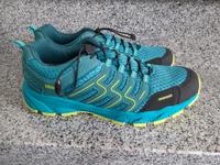 Landrover Tex Outdoor Wanderschuhe Gr. 41 wie neu Baden-Württemberg - Appenweier Vorschau