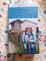 Buch Ich bin dann mal weg Kerkeling Bayern - Bayreuth Vorschau