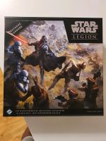 STAR WARS LEGION Thüringen - Erfurt Vorschau