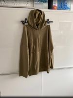 Zara Damen Hoodie mit Kapuze Gr.S Nordrhein-Westfalen - Oberhausen Vorschau