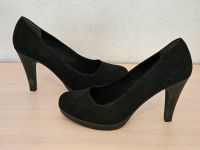 WIE NEU ❤️ Van der Laan Pumps Größe 41 Glitzer Schwarz High Heels Nordrhein-Westfalen - Wetter (Ruhr) Vorschau