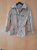 Sommerjacke gr.34 Nordrhein-Westfalen - Oberhausen Vorschau