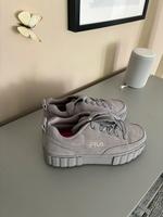 NEU FILA Damen Sandblast S Wmn Sneaker gull Gr. 39 Baden-Württemberg - Weinstadt Vorschau