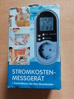 Stromkosten Energie Messgerät OVP Kontrolle Display wneu Sparen * Nordrhein-Westfalen - Kürten Vorschau