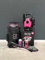 Muc-Off Pressure Washer+120ml Lube Gratis Hochdruckreiniger%%% Hessen - Friedewald Vorschau