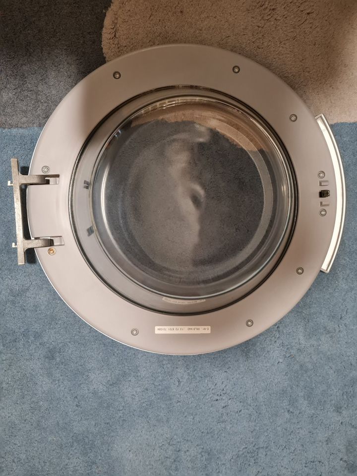 versch. Ersatzteile Waschmaschine Siemens Typ XLS in Dinkelsbuehl