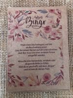 Hochzeitsbingo Bingo Rheinland-Pfalz - Mainz Vorschau