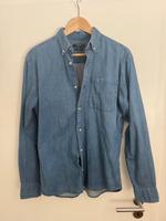 Jack & Jones Premium Jeans Slim Hemd Button-Down Shirt M Nordrhein-Westfalen - Oelde Vorschau