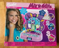 Barbie Studio Mix ‘n Glitz Glitter Gel Maker OVP vintage Sammler Bayern - Neuendettelsau Vorschau