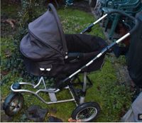 1st Kinderwagen Quinny Freestyle Jogger 3-Rad mit LIEFERUNG Bayern - Fürth Vorschau