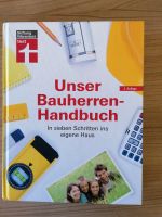 Unser Bauherrenhandbuch – in sieben Schritten ins eigene Haus, St Bayern - Witzmannsberg Vorschau